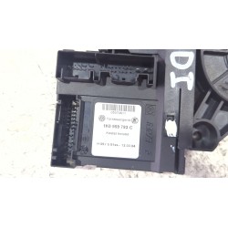 Recambio de motor elevalunas delantero izquierdo para volkswagen touran (1t1, 1t2) 2.0 tdi referencia OEM IAM 1K0959793C  