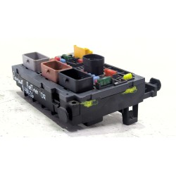 Recambio de bsm para peugeot partner furgoneta/monovolumen 1.6 hdi referencia OEM IAM 9666700480  