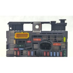 Recambio de bsm para peugeot partner furgoneta/monovolumen 1.6 hdi referencia OEM IAM 9666700480  