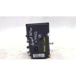 Recambio de nucleo abs para peugeot partner furgoneta/monovolumen 1.6 hdi referencia OEM IAM 0265232398  