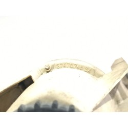 Recambio de faro antiniebla derecho para lancia y (840_) 1.1 (840ae) referencia OEM IAM 37470748SX  