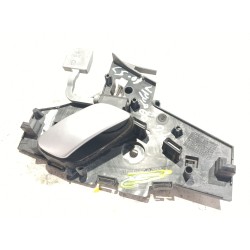Recambio de manilla interior puerta delantera izquierda para citroën c5 berlina hdi (dcrhzb, dcrhze) referencia OEM IAM 96492184