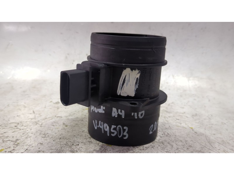 Recambio de caudalimetro para audi a4 b8 (8k2) 2.0 tdi referencia OEM IAM 0281002735  