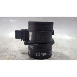 Recambio de caudalimetro para audi a4 b8 (8k2) 2.0 tdi referencia OEM IAM 0281002735  