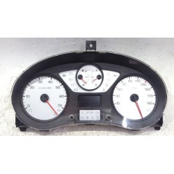 Recambio de cuadro completo para peugeot partner furgoneta/monovolumen 1.6 hdi referencia OEM IAM 9665983180  