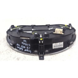 Recambio de cuadro completo para peugeot partner furgoneta/monovolumen 1.6 hdi referencia OEM IAM 9665983180  
