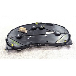 Recambio de cuadro completo para peugeot partner furgoneta/monovolumen 1.6 hdi referencia OEM IAM 9665983180  