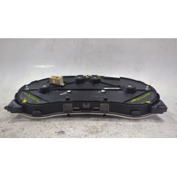 Recambio de cuadro completo para peugeot partner furgoneta/monovolumen 1.6 hdi referencia OEM IAM 9665983180  