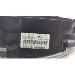 Recambio de cuadro completo para peugeot partner furgoneta/monovolumen 1.6 hdi referencia OEM IAM 9665983180  