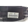 Recambio de cuadro completo para peugeot partner furgoneta/monovolumen 1.6 hdi referencia OEM IAM 9665983180  