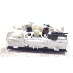Recambio de mando climatizador para peugeot partner furgoneta/monovolumen 1.6 hdi referencia OEM IAM 1400153380  