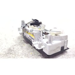 Recambio de mando climatizador para peugeot partner furgoneta/monovolumen 1.6 hdi referencia OEM IAM 1400153380  