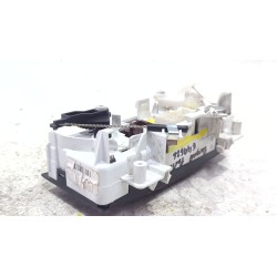 Recambio de mando climatizador para peugeot partner furgoneta/monovolumen 1.6 hdi referencia OEM IAM 1400153380  