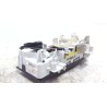Recambio de mando climatizador para peugeot partner furgoneta/monovolumen 1.6 hdi referencia OEM IAM 1400153380  