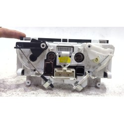 Recambio de mando climatizador para peugeot partner furgoneta/monovolumen 1.6 hdi referencia OEM IAM 1400153380  