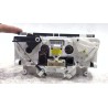 Recambio de mando climatizador para peugeot partner furgoneta/monovolumen 1.6 hdi referencia OEM IAM 1400153380  