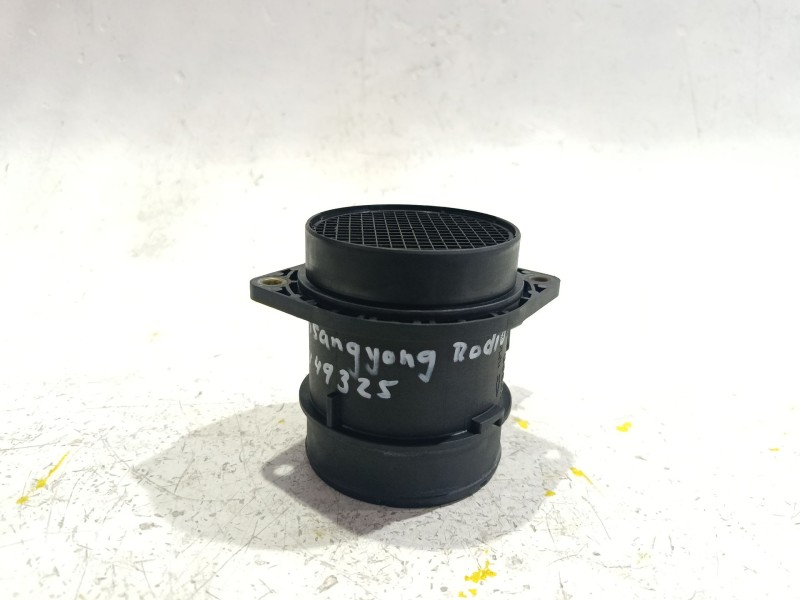 Recambio de caudalimetro para ssangyong rodius i 2.7 xdi referencia OEM IAM 0280218199  