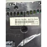 Recambio de cuadro completo para suzuki sx4 (ey, gy) 1.9 ddis 4x4 (rw 419d) referencia OEM IAM A2C53141300  
