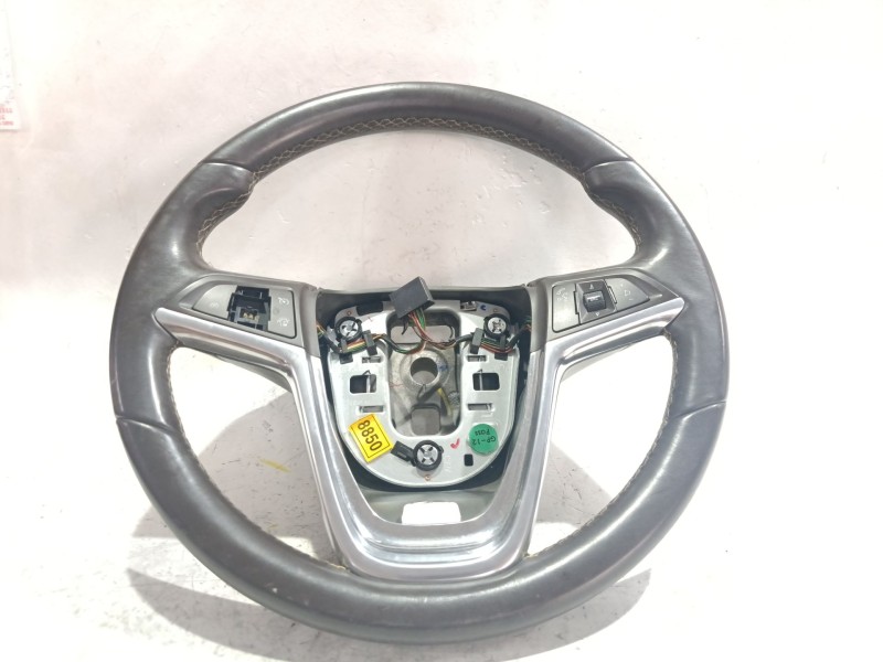 Recambio de volante para opel mokka / mokka x (j13) 1.7 cdti (_76) referencia OEM IAM 131104GSUV1262  
