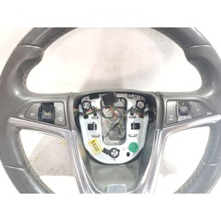 Recambio de volante para opel mokka / mokka x (j13) 1.7 cdti (_76) referencia OEM IAM 131104GSUV1262  