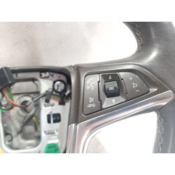 Recambio de volante para opel mokka / mokka x (j13) 1.7 cdti (_76) referencia OEM IAM 131104GSUV1262  