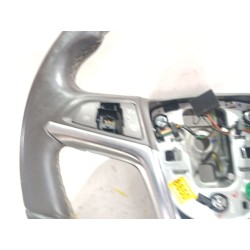 Recambio de volante para opel mokka / mokka x (j13) 1.7 cdti (_76) referencia OEM IAM 131104GSUV1262  