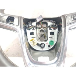 Recambio de volante para opel mokka / mokka x (j13) 1.7 cdti (_76) referencia OEM IAM 131104GSUV1262  