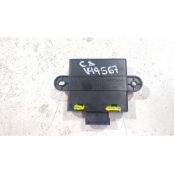 Recambio de modulo electronico para citroën c8 (ea_, eb_) 2.2 hdi referencia OEM IAM 965121218001  