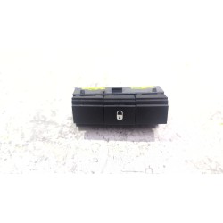 Recambio de boton cierre centralizado para peugeot 407 (6d_) 2.0 hdi 135 (6drhrh, 6drhre, 6drhrg, 6drhrj) referencia OEM IAM 964