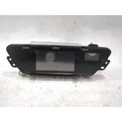 Recambio de pantalla multifuncion para honda cr-v iv (rm_) 1.6 i-dtec 4wd (re6) referencia OEM IAM 39710T1VG612M1  
