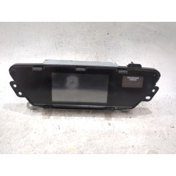 PANTALLA MULTIFUNCION 39710T1VG612M1 