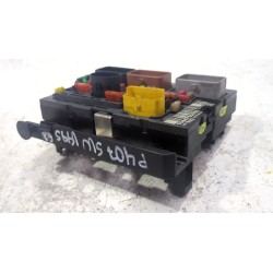 Recambio de bsm para peugeot 407 (6d_) 2.0 hdi 135 (6drhrh, 6drhre, 6drhrg, 6drhrj) referencia OEM IAM 9664705980  
