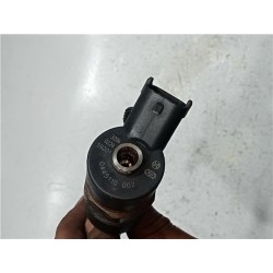 Recambio de inyector para alfa romeo 156 (116)(1997) 1.9 jtd 16v progression [1,9 ltr. - 77 kw jtd cat] referencia OEM IAM 04451