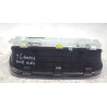 Recambio de cuadro completo para tata indica vista 1.4 tdi referencia OEM IAM C102114  