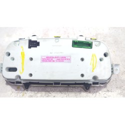 Recambio de cuadro completo para tata indica vista 1.4 tdi referencia OEM IAM C102114  