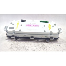 Recambio de cuadro completo para tata indica vista 1.4 tdi referencia OEM IAM C102114  