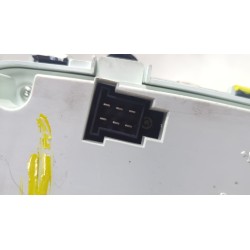 Recambio de cuadro completo para tata indica vista 1.4 tdi referencia OEM IAM C102114  