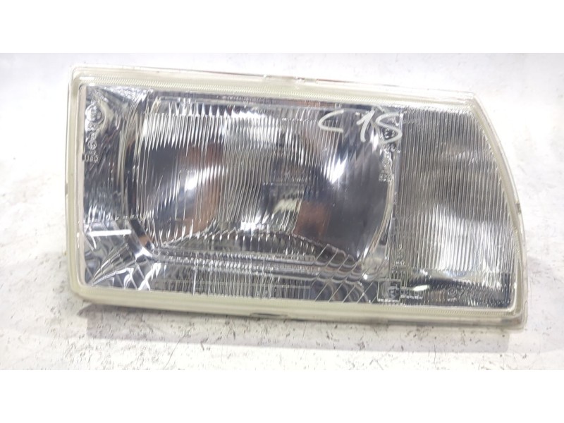 Recambio de faro delantero izquierdo para citroën c15 furgón/monospace (vd_) 1.8 d referencia OEM IAM 069771  