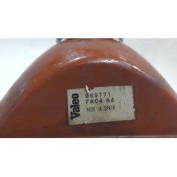 Recambio de faro delantero izquierdo para citroën c15 furgón/monospace (vd_) 1.8 d referencia OEM IAM 069771  