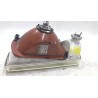 Recambio de faro delantero izquierdo para citroën c15 furgón/monospace (vd_) 1.8 d referencia OEM IAM 069771  