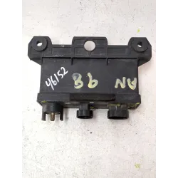 Recambio de modulo electronico para renault megan scenic jm 1.5 d 100 cv referencia OEM IAM 7700870715A  