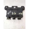 Recambio de modulo electronico para renault megan scenic jm 1.5 d 100 cv referencia OEM IAM 7700870715A  