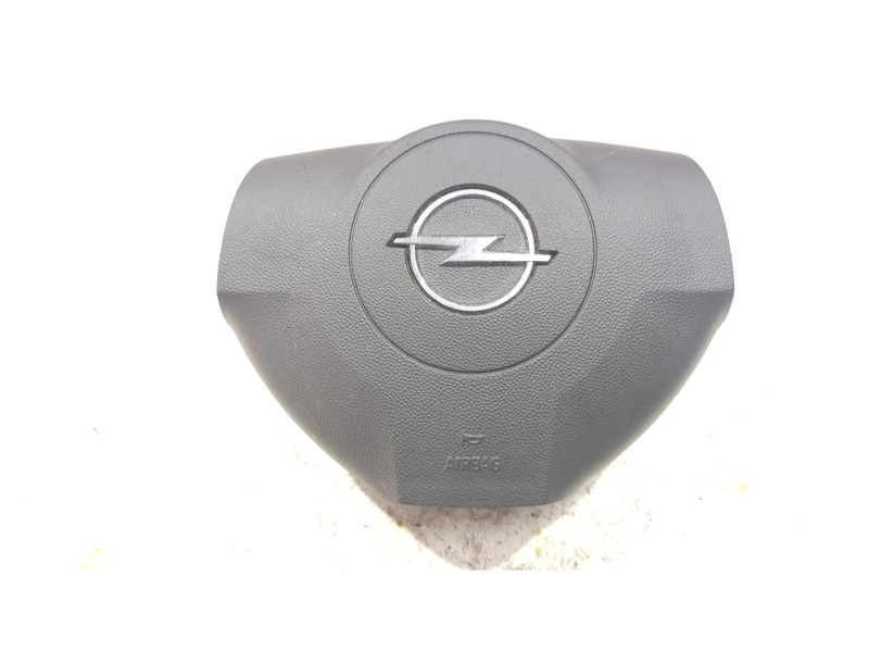 Recambio de airbag volante para opel astra h sedán (a04) 1.7 cdti (l69) referencia OEM IAM 39171215  