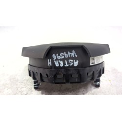 Recambio de airbag volante para opel astra h sedán (a04) 1.7 cdti (l69) referencia OEM IAM 39171215  