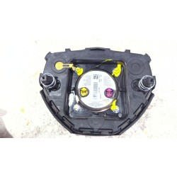 Recambio de airbag volante para opel astra h sedán (a04) 1.7 cdti (l69) referencia OEM IAM 39171215  