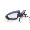 Recambio de retrovisor izquierdo para volkswagen scirocco iii (137, 138) 2.0 tfsi referencia OEM IAM E1021005  