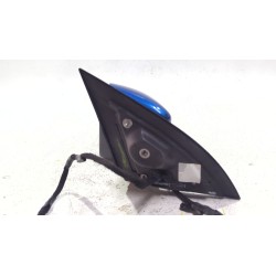 Recambio de retrovisor izquierdo para volkswagen scirocco iii (137, 138) 2.0 tfsi referencia OEM IAM E1021005  