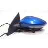 Recambio de retrovisor izquierdo para volkswagen scirocco iii (137, 138) 2.0 tfsi referencia OEM IAM E1021005  