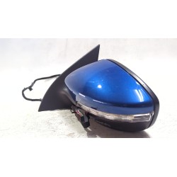 Recambio de retrovisor izquierdo para volkswagen scirocco iii (137, 138) 2.0 tfsi referencia OEM IAM E1021005  