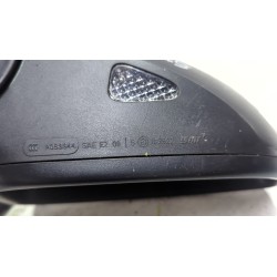 Recambio de retrovisor izquierdo para volkswagen scirocco iii (137, 138) 2.0 tfsi referencia OEM IAM E1021005  